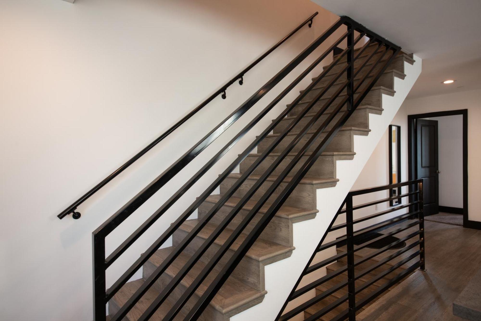 Spacious Luxury In The Heart Of La! Free Parking And Jacuzzi Pousada Los Angeles